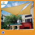 Toldo profesional del toldo de la vela de la sombra del sol con precio del competitve